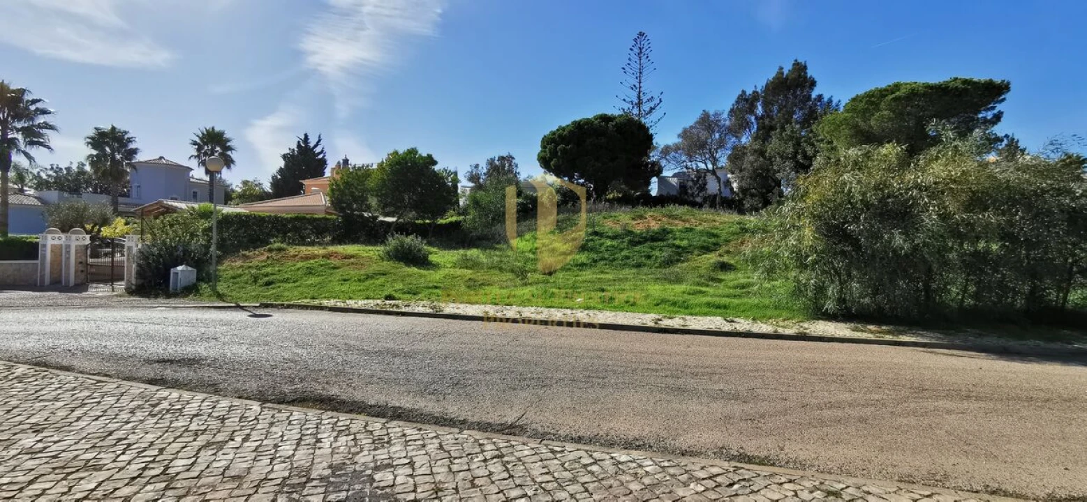 Terreno para Venda em Lagoa e Carvoeiro Foto 14
