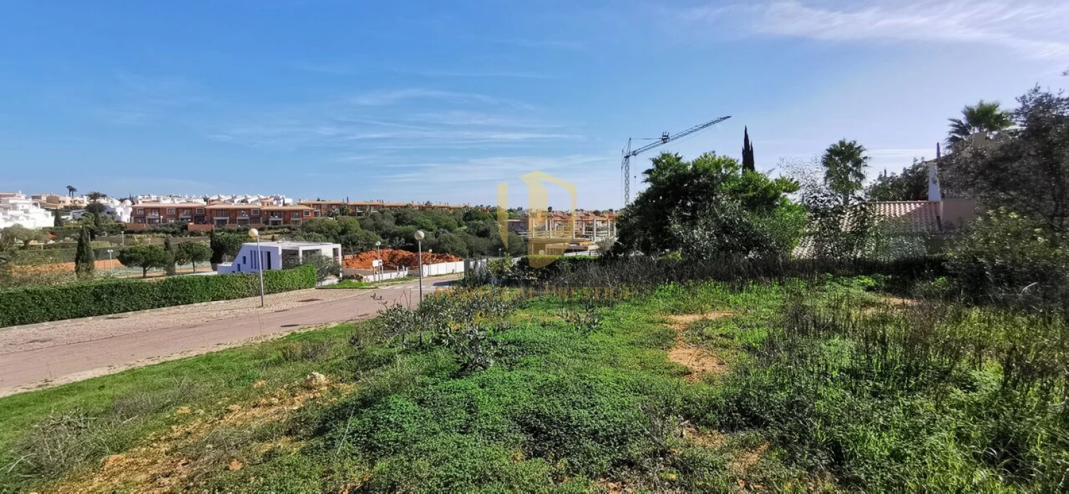 Terreno para Venda em Lagoa e Carvoeiro Foto 18