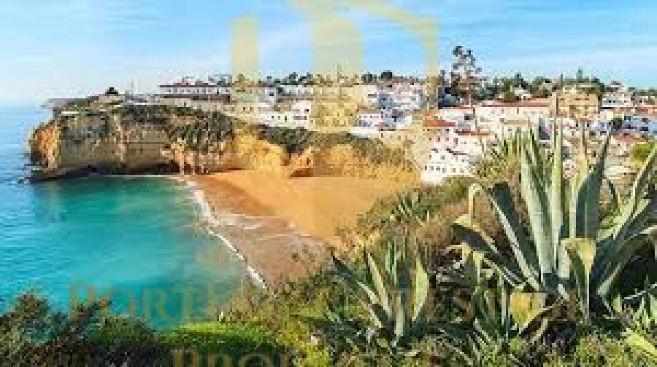 Terreno para Venda em Lagoa e Carvoeiro Foto 22