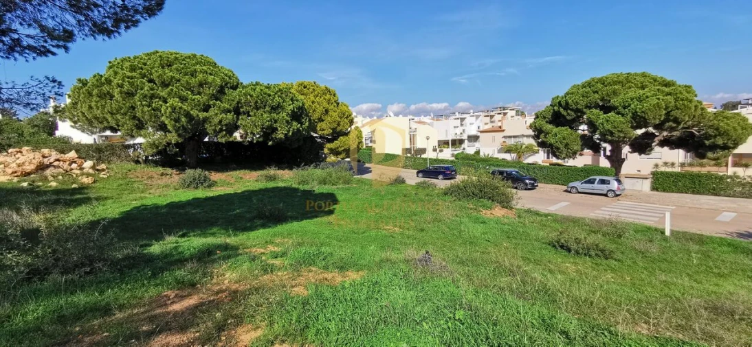 Terreno para Venda em Lagoa e Carvoeiro Foto 3