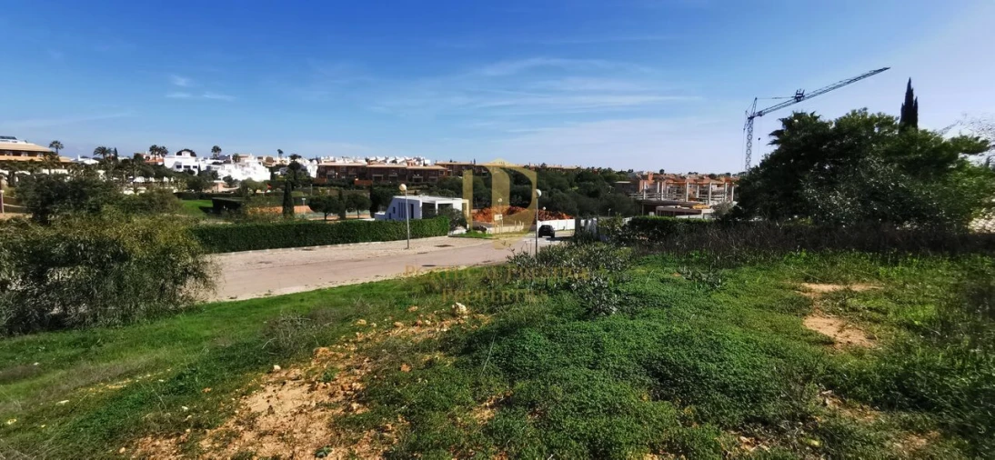 Terreno para Venda em Lagoa e Carvoeiro Foto 8