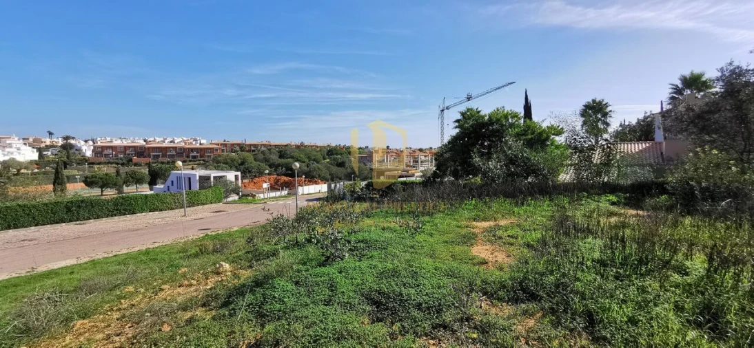 Terreno para Venda em Lagoa e Carvoeiro Foto 18