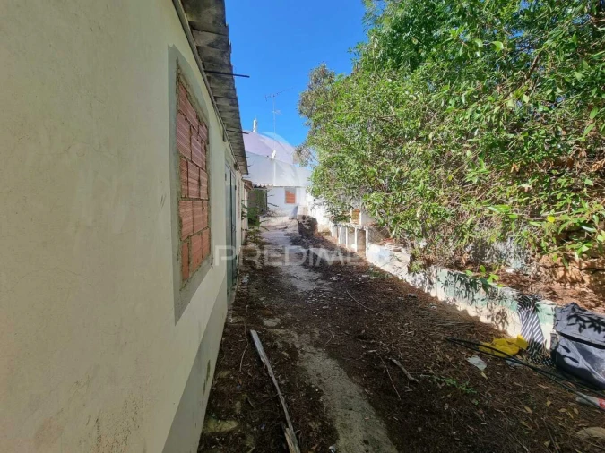Terreno para Venda em Loule (São Clemente) Foto 15