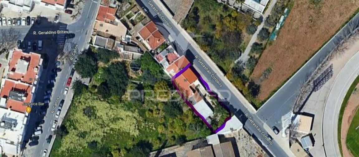 Terreno para Venda em Loule (São Clemente) Foto 27