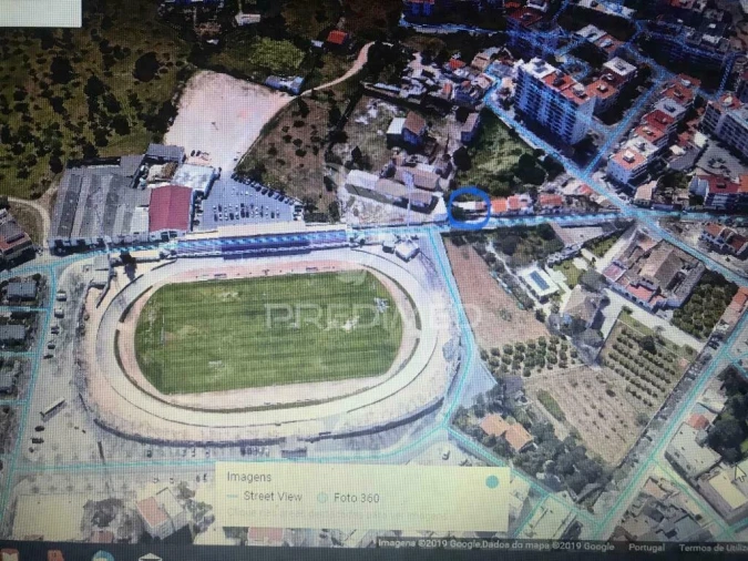 Terreno para Venda em Loule (São Clemente) Foto 2