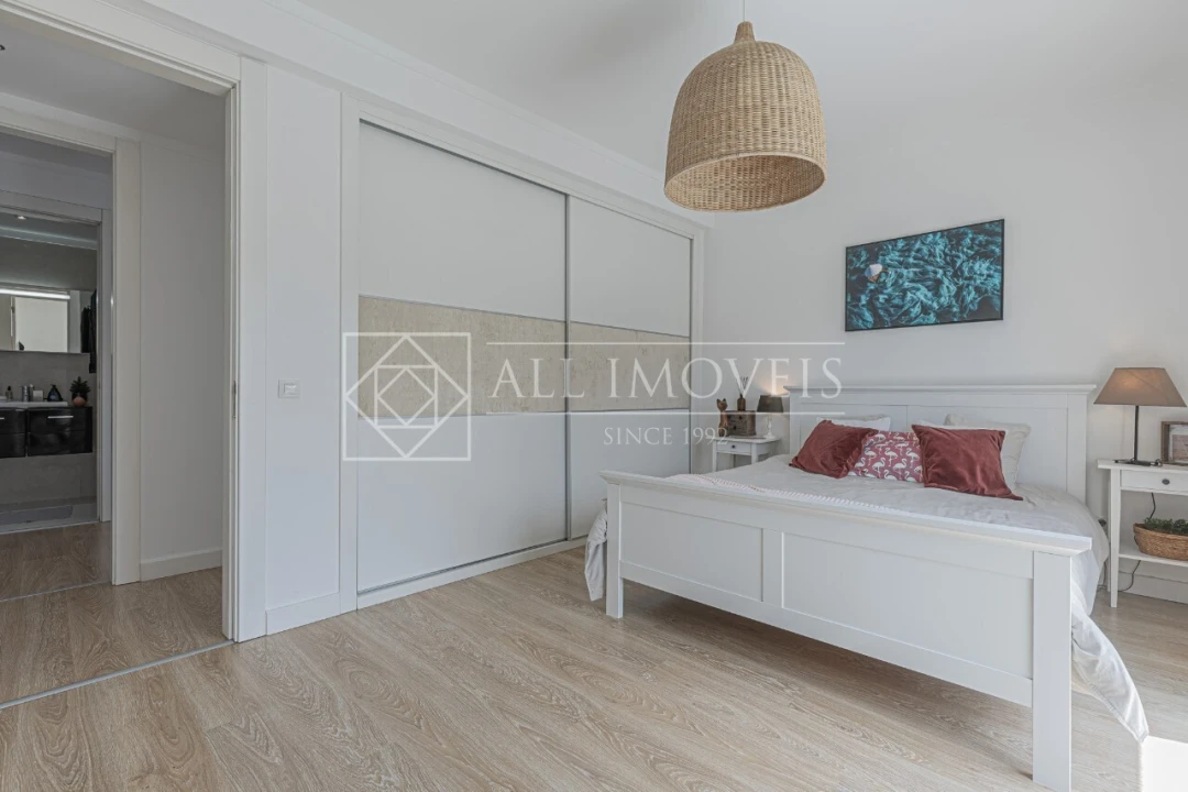 Moradia T4 para Venda em Santo Antonio da Charneca Foto 17