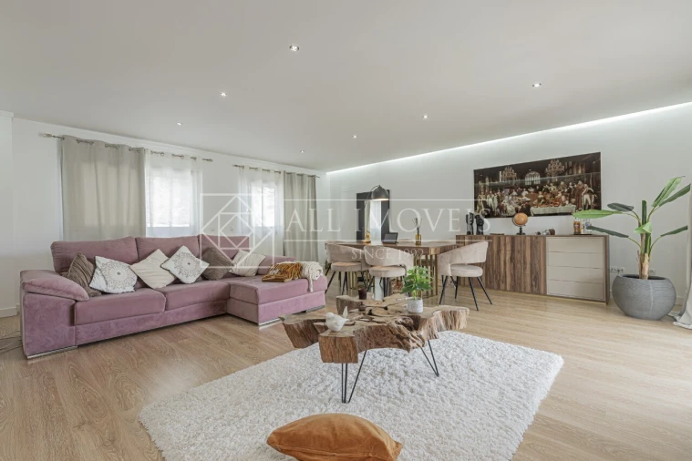 Moradia T4 para Venda em Santo Antonio da Charneca Foto 7