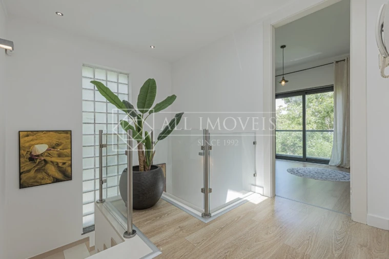 Moradia T4 para Venda em Santo Antonio da Charneca Foto 11