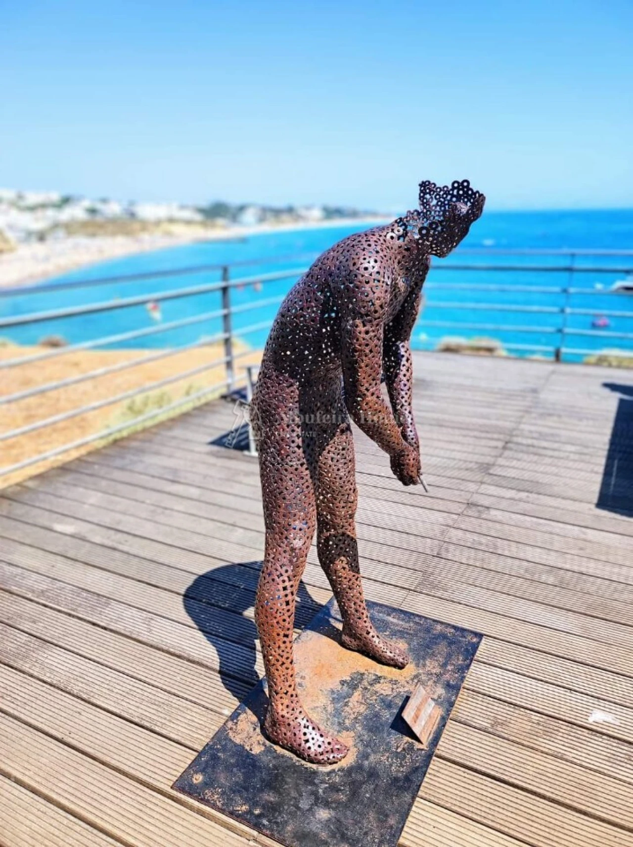 Moradia T4 para Venda em Albufeira e Olhos de Água Foto 1