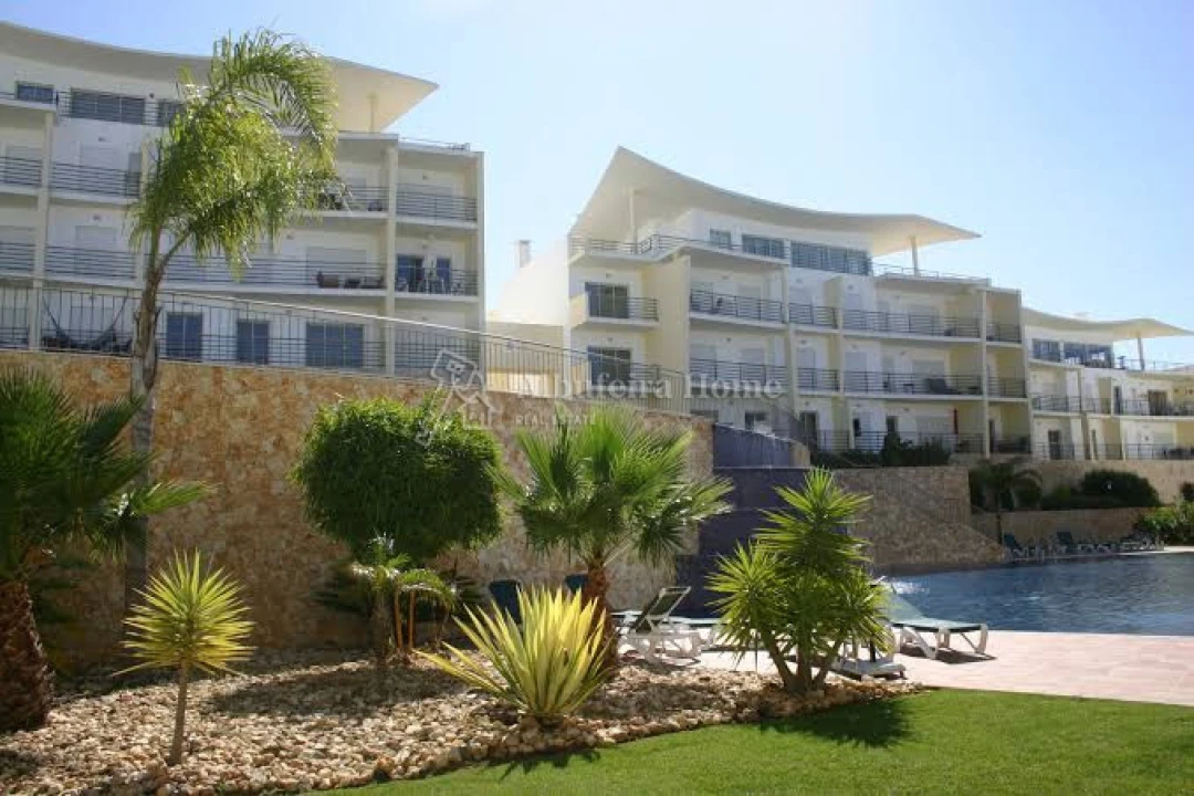 Apartamento T2 para Venda em Albufeira e Olhos de Água Foto 13