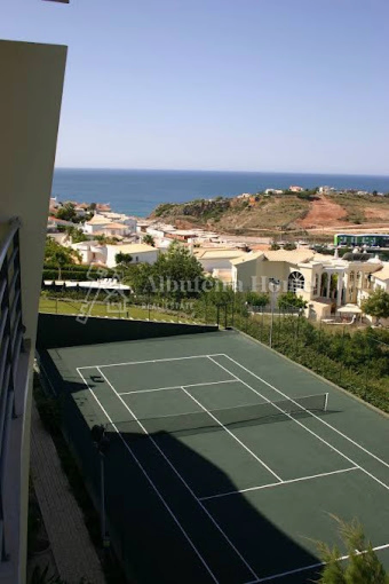 Apartamento T2 para Venda em Albufeira e Olhos de Água Foto 15