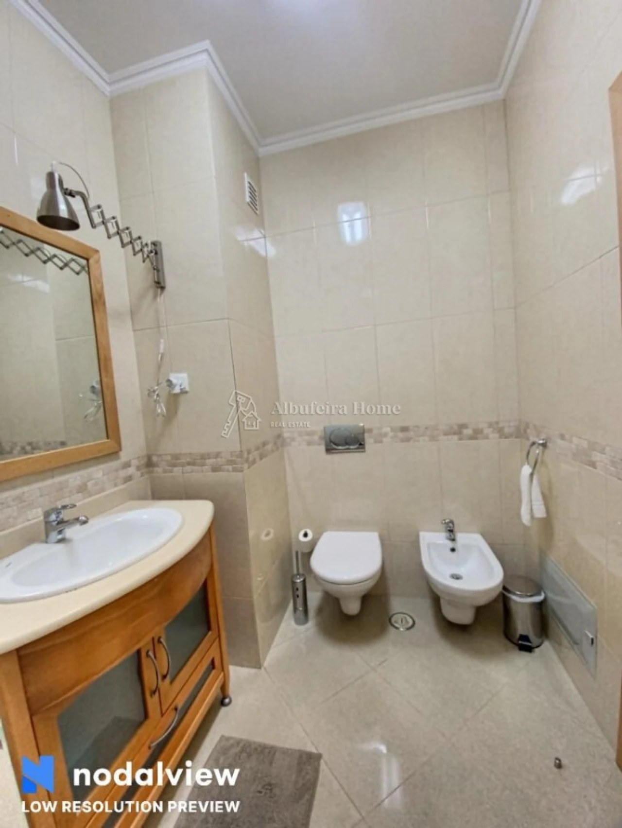 Apartamento T2 para Venda em Albufeira e Olhos de Água Foto 27