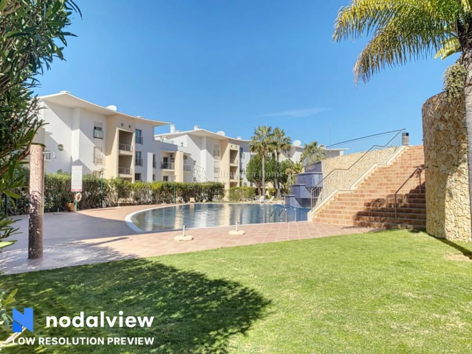 Apartamento T2 para Venda em Albufeira e Olhos de Água Foto 4