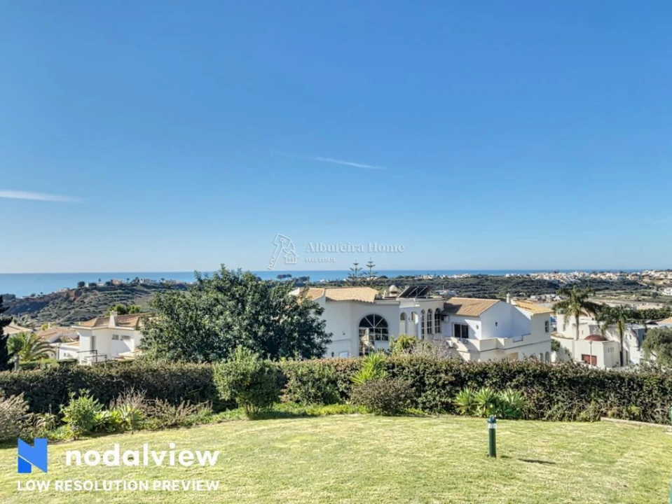 Apartamento T2 para Venda em Albufeira e Olhos de Água Foto 6