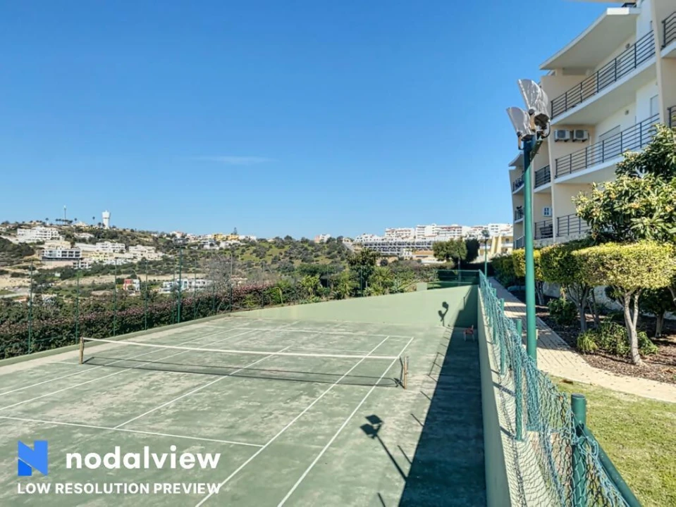 Apartamento T2 para Venda em Albufeira e Olhos de Água Foto 7