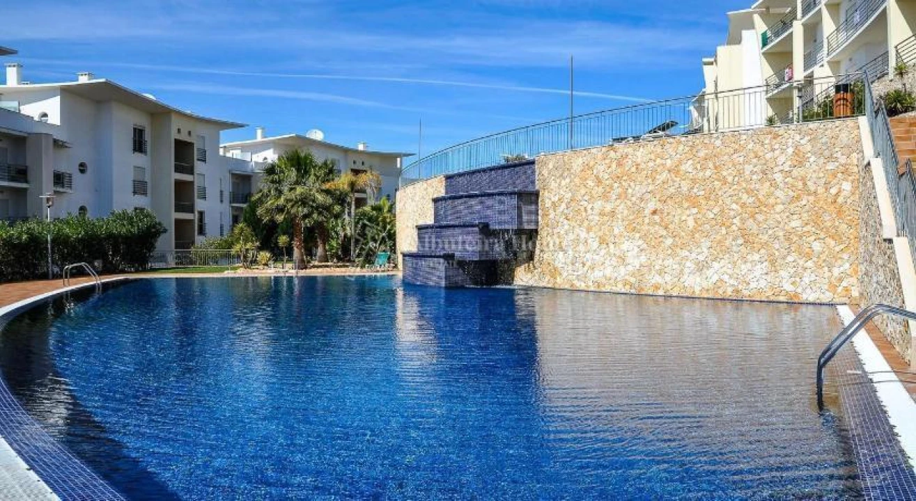 Apartamento T2 para Venda em Albufeira e Olhos de Água Foto 37