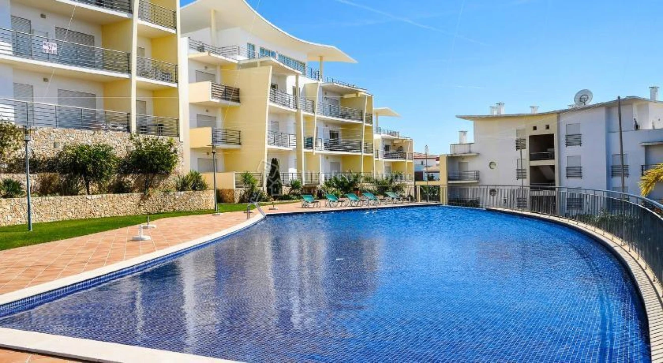 Apartamento T2 para Venda em Albufeira e Olhos de Água Foto 36