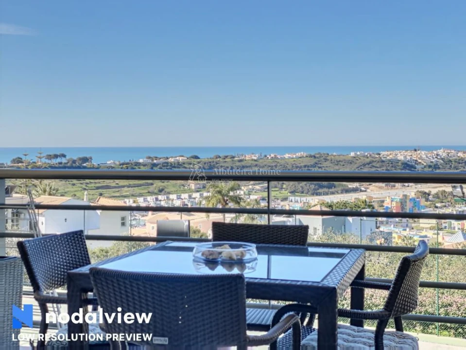 Apartamento T2 para Venda em Albufeira e Olhos de Água Foto 1