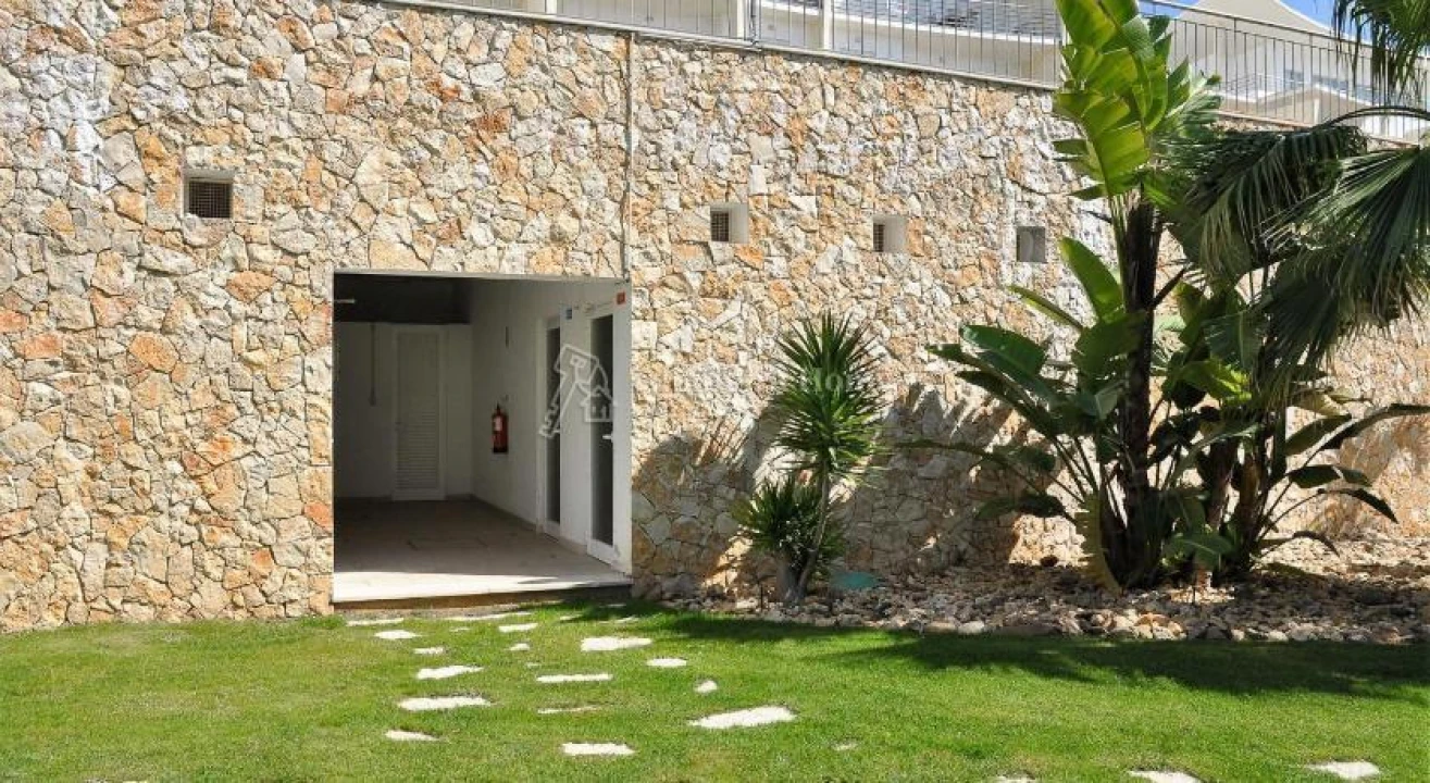 Apartamento T2 para Venda em Albufeira e Olhos de Água Foto 9