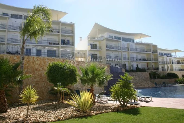 Apartamento T2 para Venda em Albufeira e Olhos de Água Foto 13