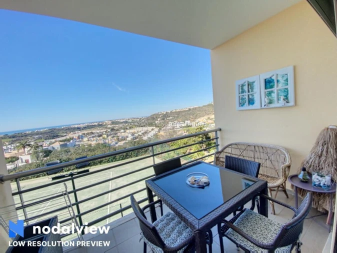 Apartamento T2 para Venda em Albufeira e Olhos de Água Foto 26