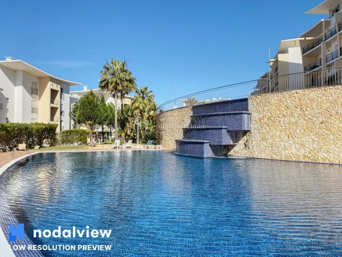 Apartamento T2 para Venda em Albufeira e Olhos de Água Foto 2