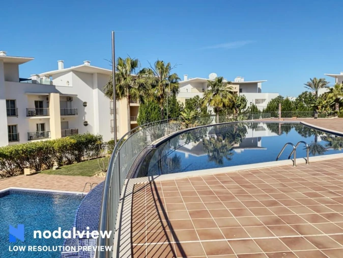 Apartamento T2 para Venda em Albufeira e Olhos de Água Foto 3