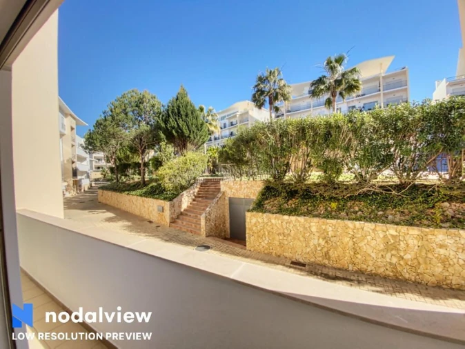 Apartamento T2 para Venda em Albufeira e Olhos de Água Foto 8