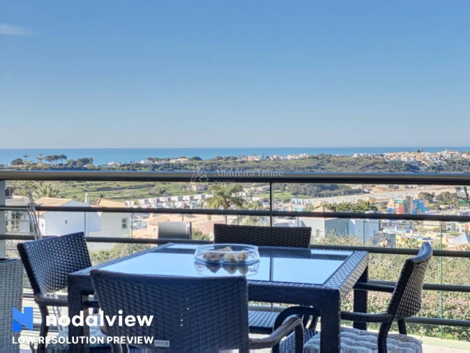 Apartamento T2 para Venda em Albufeira e Olhos de Água