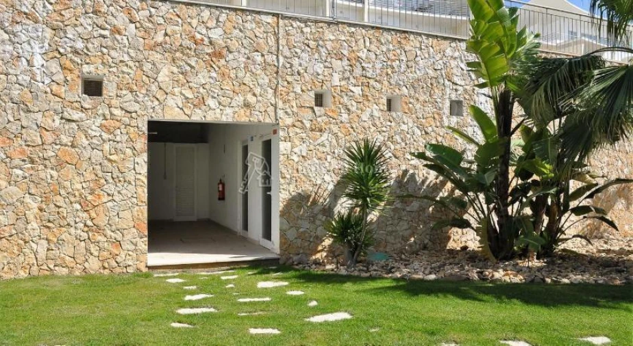 Apartamento T2 para Venda em Albufeira e Olhos de Água Foto 9