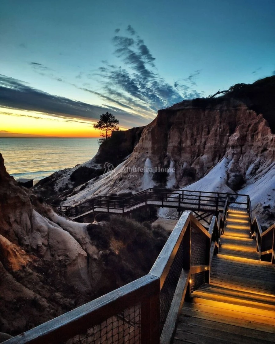 Apartamento T2 para Venda em Albufeira e Olhos de Água Foto 34