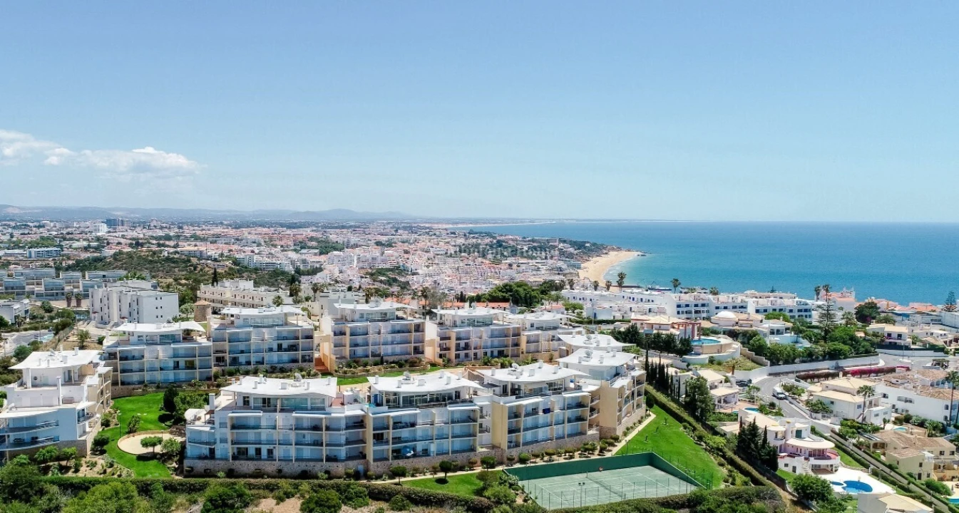 Apartamento T2 para Venda em Albufeira e Olhos de Água Foto 11