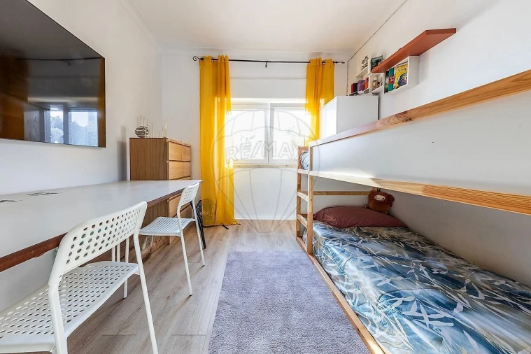 Apartamento T1 para Venda em Almada, Cova da Piedade, Pragal e Cacilhas Foto 5