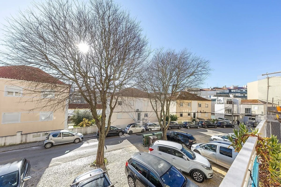 Apartamento T1 para Venda em Almada, Cova da Piedade, Pragal e Cacilhas Foto 10