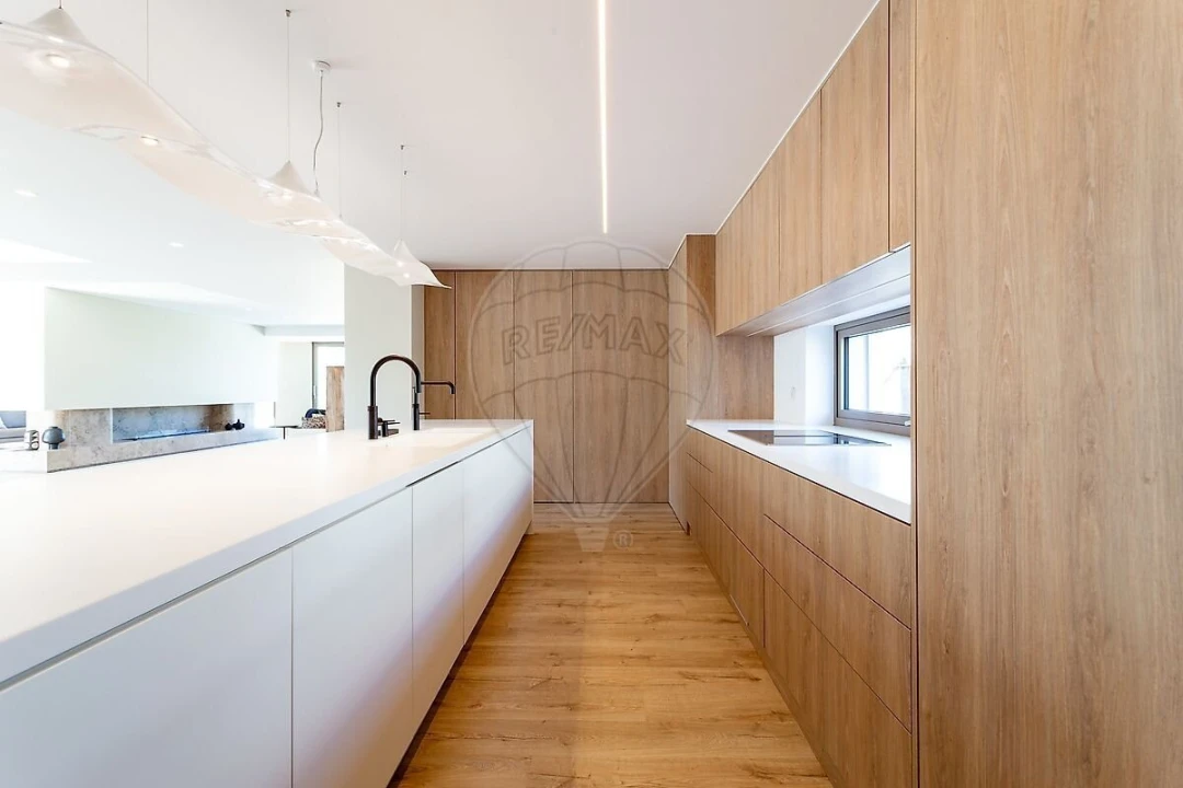 Moradia T5 para Venda em Lourinhã e Atalaia Foto 28