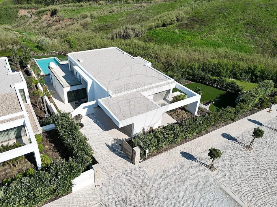 Moradia T5 para Venda em Lourinhã e Atalaia Foto 46