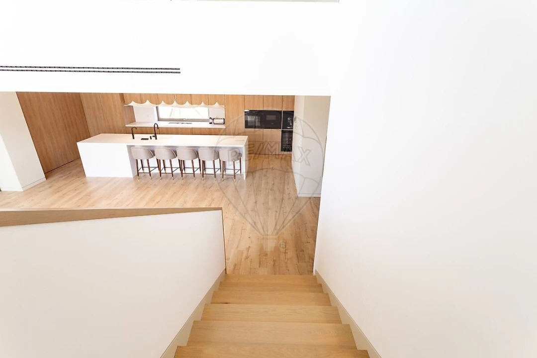 Moradia T5 para Venda em Lourinhã e Atalaia Foto 25