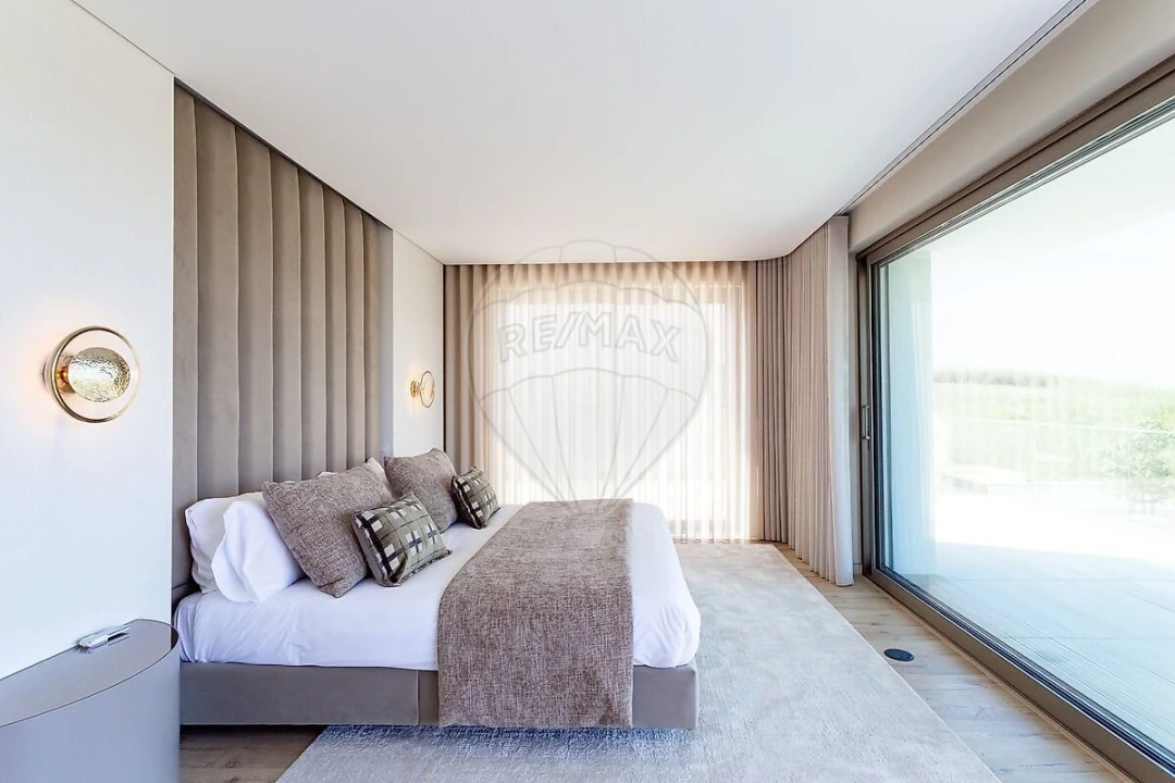 Moradia T5 para Venda em Lourinhã e Atalaia Foto 21