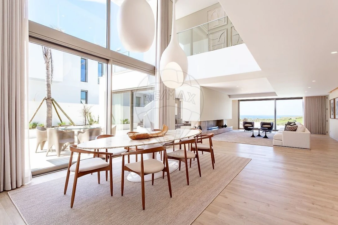 Moradia T5 para Venda em Lourinhã e Atalaia Foto 34