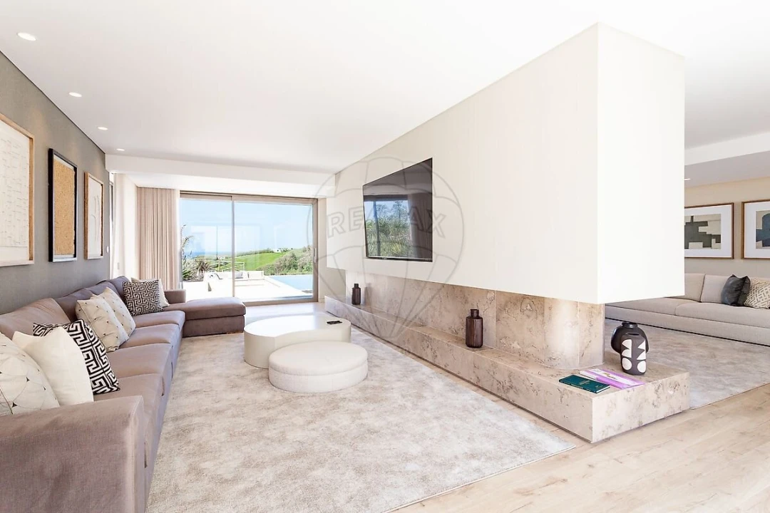 Moradia T5 para Venda em Lourinhã e Atalaia Foto 39