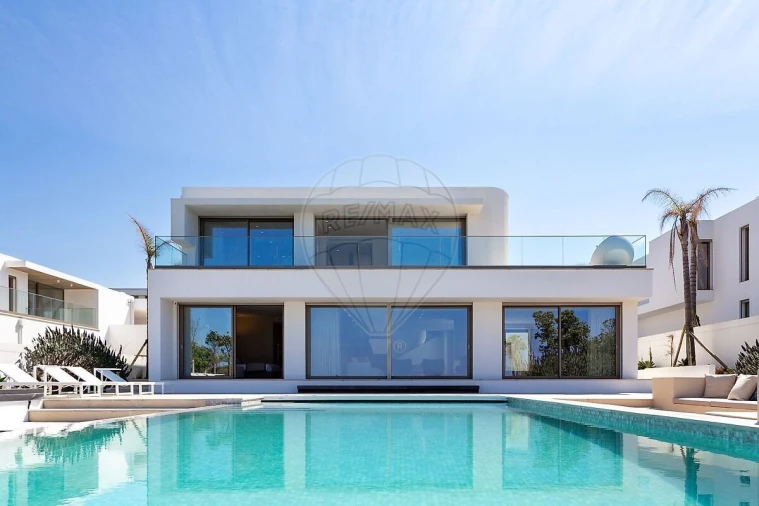 Moradia T5 para Venda em Lourinhã e Atalaia Foto 5