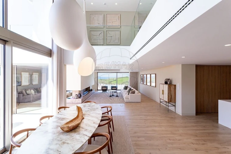 Moradia T5 para Venda em Lourinhã e Atalaia Foto 26