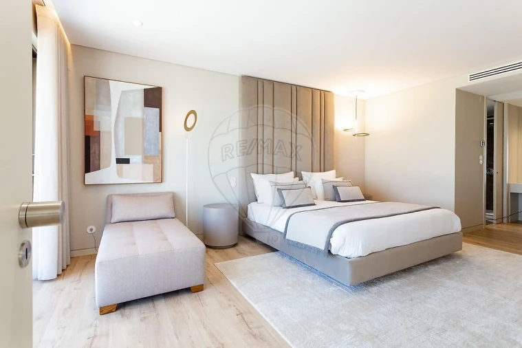 Moradia T5 para Venda em Lourinhã e Atalaia Foto 38