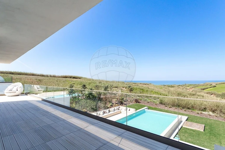 Moradia T5 para Venda em Lourinhã e Atalaia Foto 22