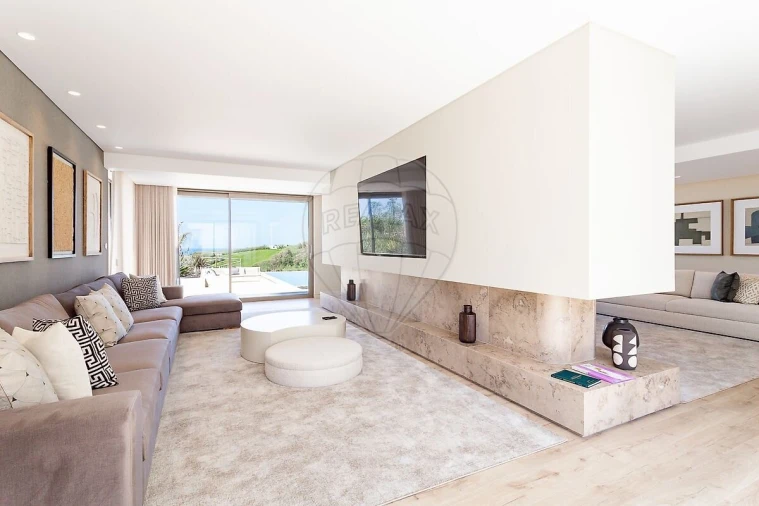 Moradia T5 para Venda em Lourinhã e Atalaia Foto 39