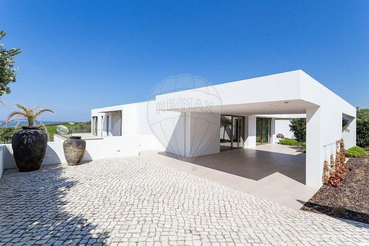 Moradia T5 para Venda em Lourinhã e Atalaia Foto 44