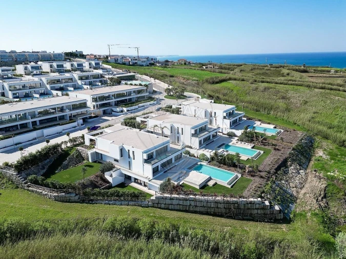 Moradia T5 para Venda em Lourinhã e Atalaia Foto 47