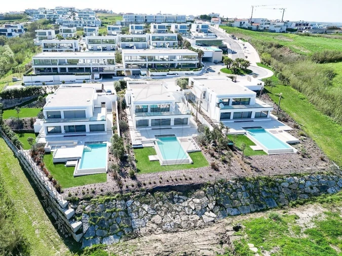 Moradia T5 para Venda em Lourinhã e Atalaia Foto 50