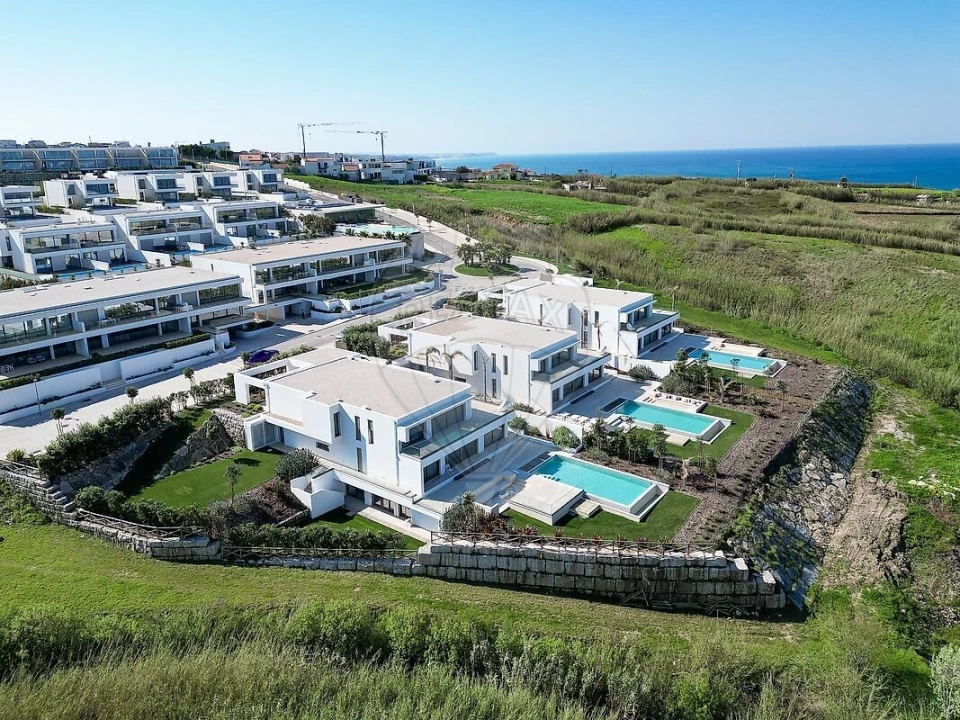 Moradia T5 para Venda em Lourinhã e Atalaia Foto 47