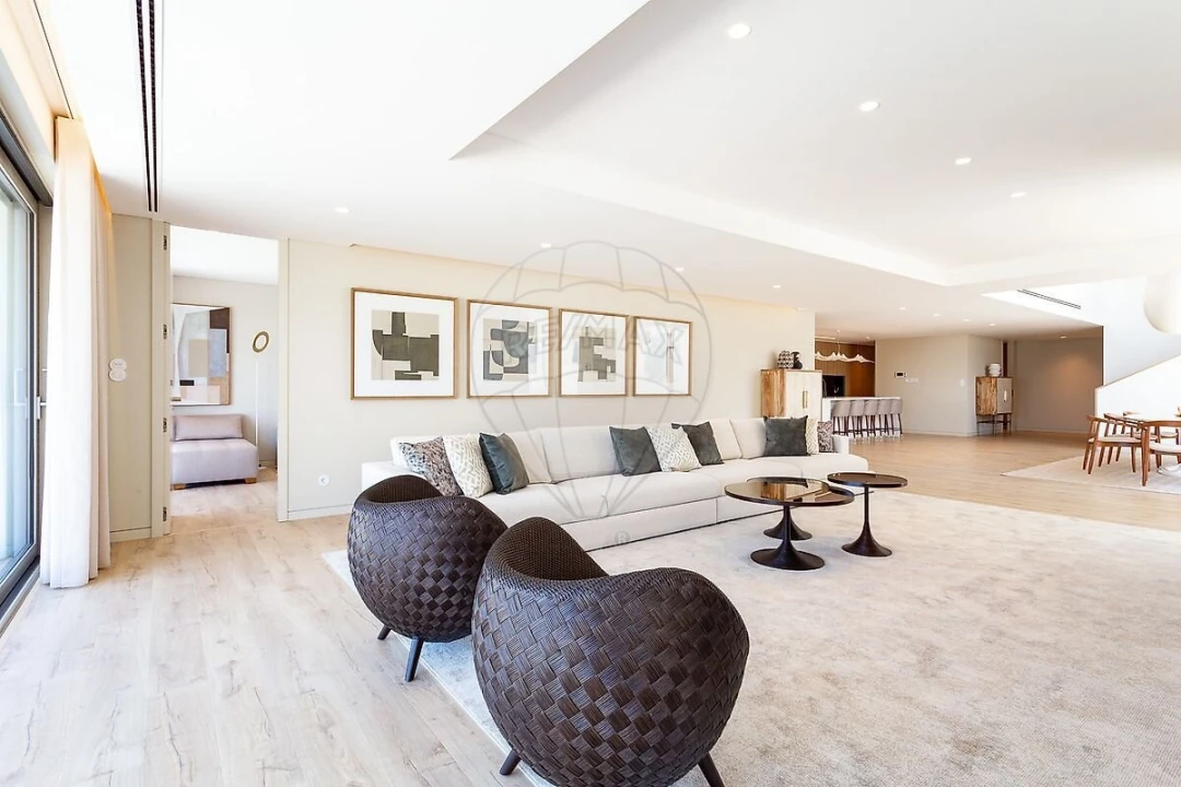 Moradia T5 para Venda em Lourinhã e Atalaia Foto 36